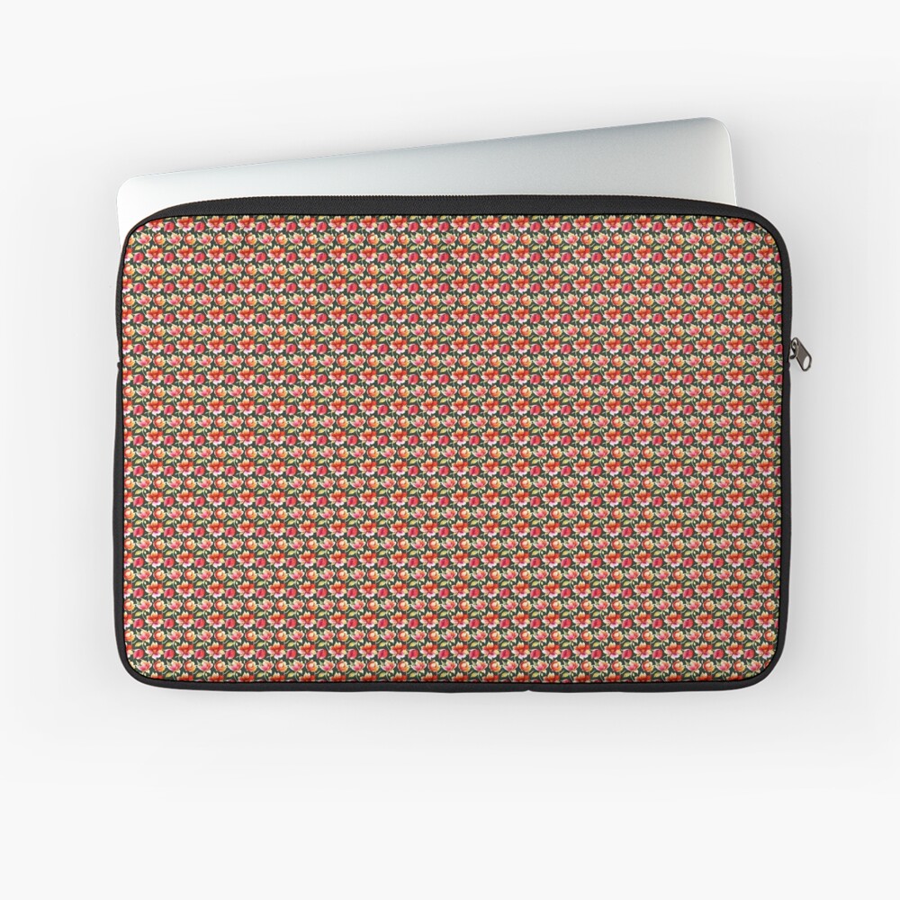 Item preview, Laptop Sleeve designed and sold by patternsforp.