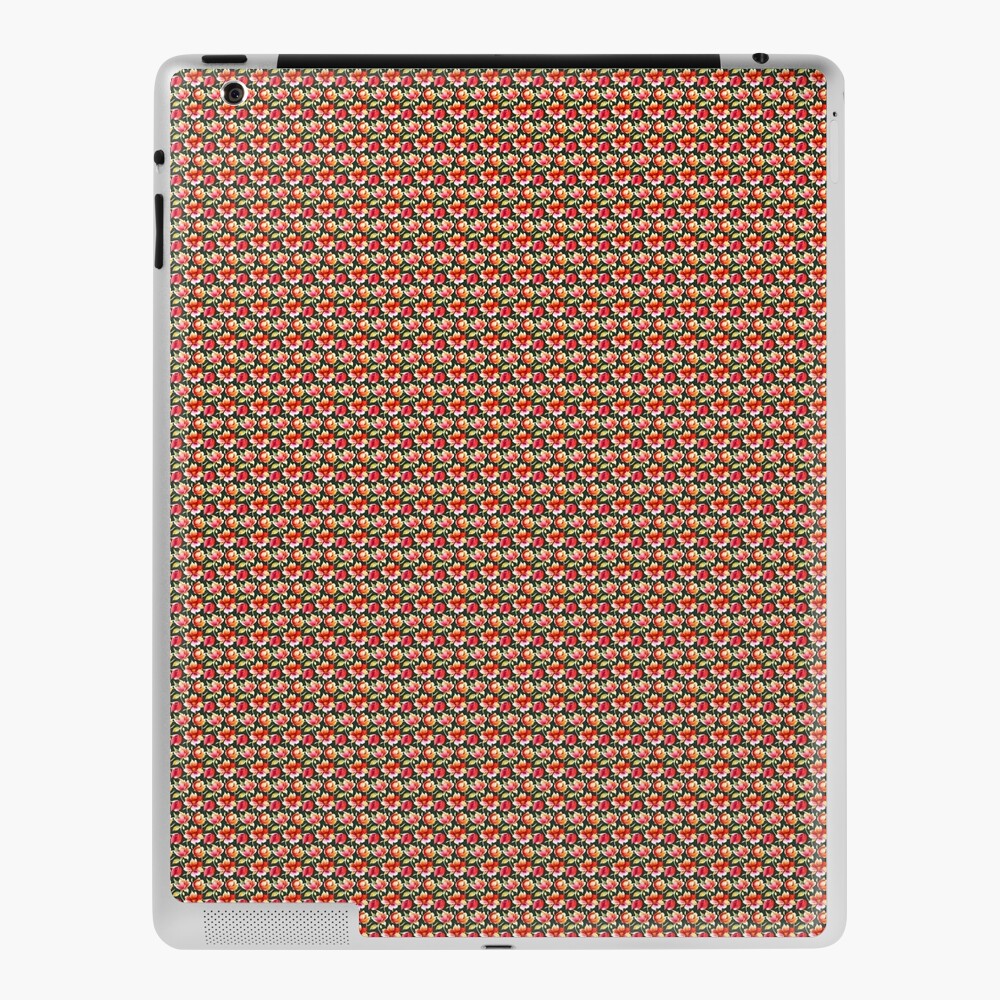 Item preview, iPad Skin designed and sold by patternsforp.