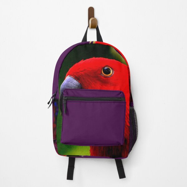 Item preview, Eclectus Roratus designed and sold by ontological.