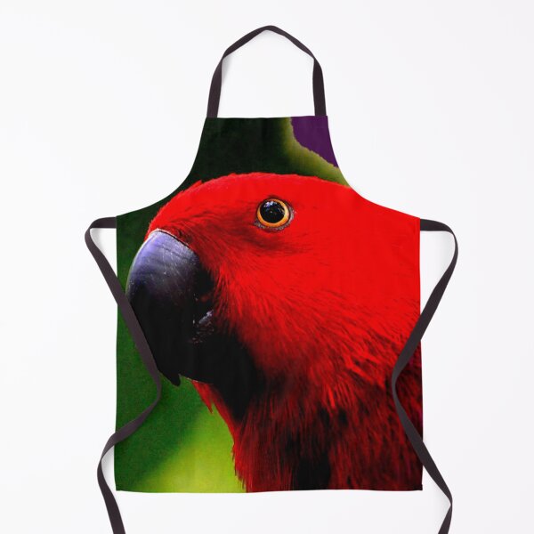 Item preview, Eclectus Roratus designed and sold by ontological.