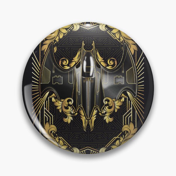Item preview, Bat Jet designed and sold by CreativeSpero.