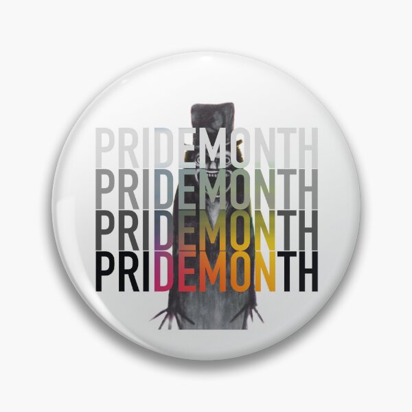 Item preview, Happy Pride! designed and sold by thelextaylor.