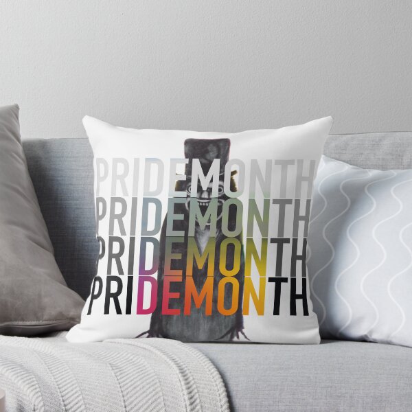 Item preview, Happy Pride! designed and sold by thelextaylor.