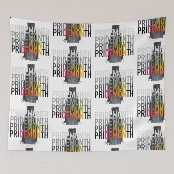 Item preview, Happy Pride! designed and sold by thelextaylor.