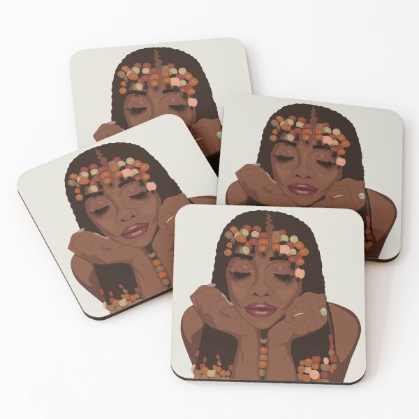 Item preview, Pearls - SZA designed and sold by Naomi Storm.