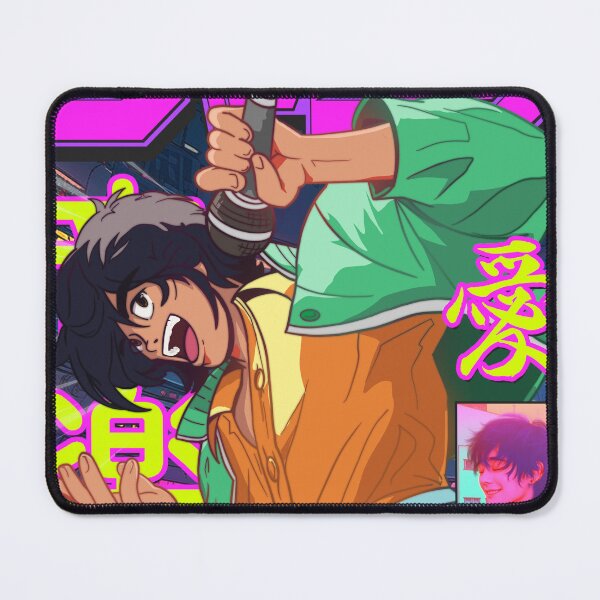 Item preview, Jump Cover Fujii Kaze designed and sold by hansoloski.