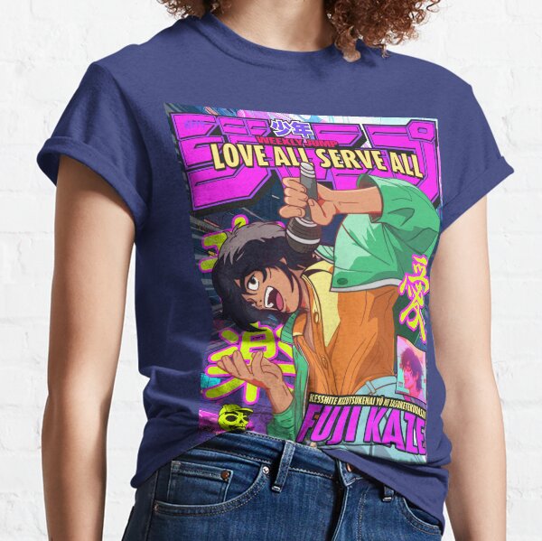 Fujii Kaze Clothing for Sale | Redbubble