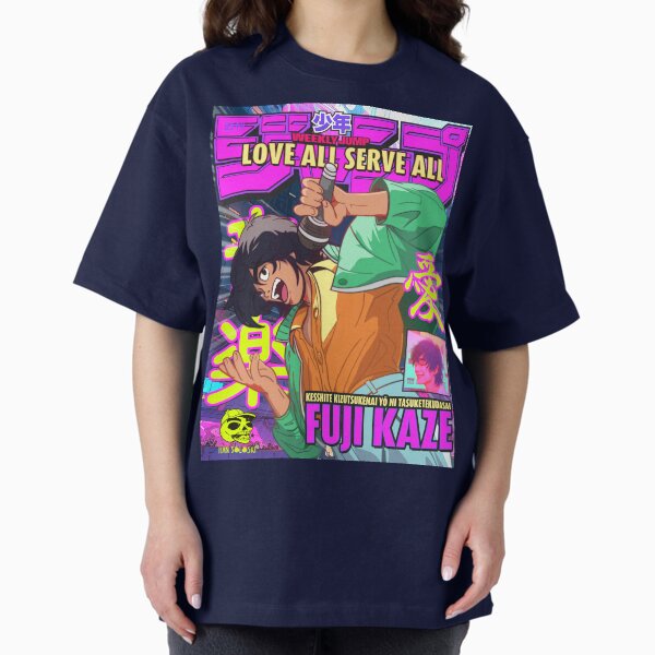 Fujii Kaze T-Shirts for Sale | Redbubble