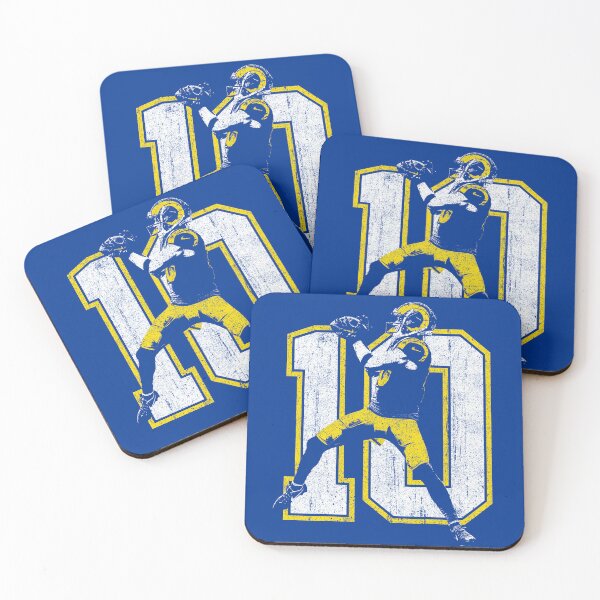 Item preview, Cooper Kupp designed and sold by huckblade.