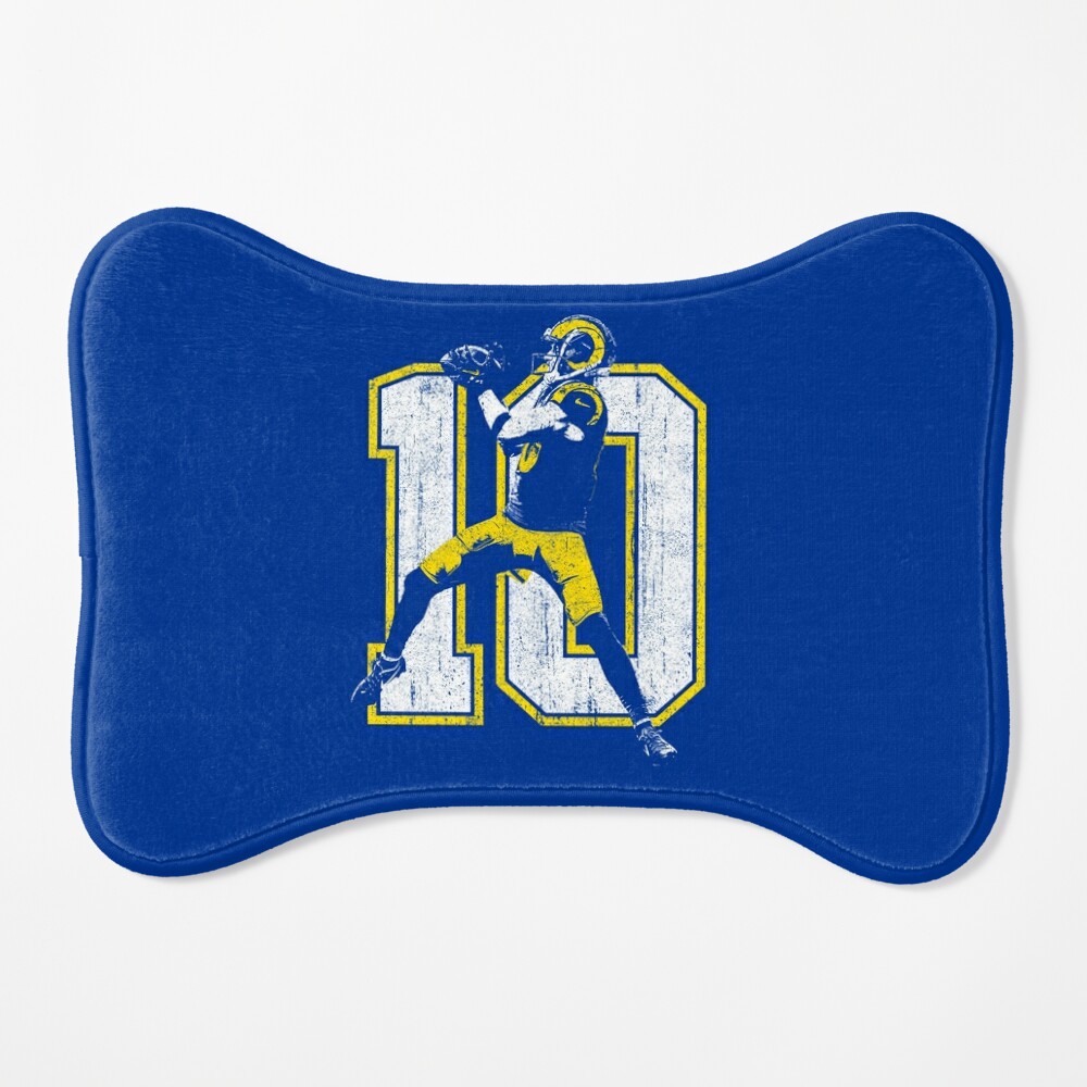 Cooper Kupp (variant) Cooper Kupp Kids Clothing | Redbubble