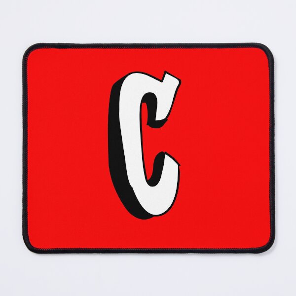 Item preview, INITIAL "C" Street Art designed and sold by NaturePrints.