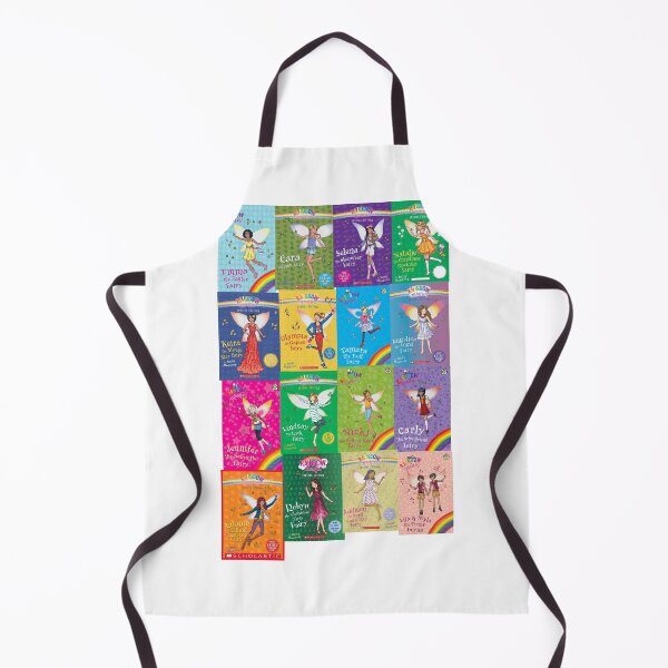 Item preview, Rainbow magic special edition collage 2 designed and sold by Beanziesdadshop.