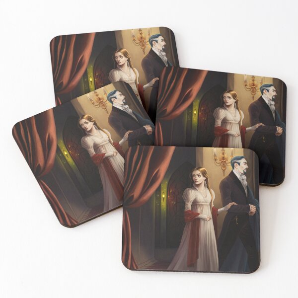 Item preview, Bluebeard: The Locked Room designed and sold by BlackBirdInk.
