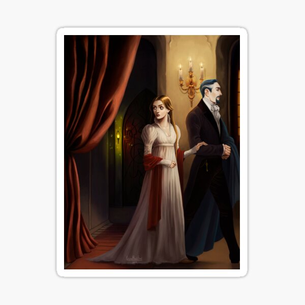 Item preview, Bluebeard: The Locked Room designed and sold by BlackBirdInk.