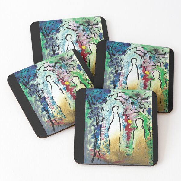 Item preview, Adam and eve designed and sold by iancoppack.