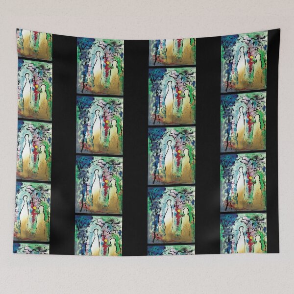 Item preview, Adam and eve designed and sold by iancoppack.