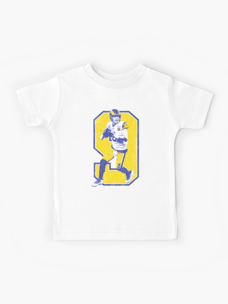 cooper kupp jersey Essential T-Shirt for Sale by LondownDesign