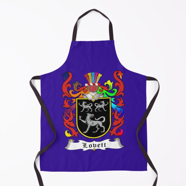 Item preview, LOVETT designed and sold by CathalDevlin.