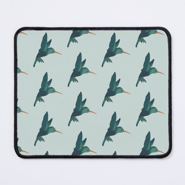 Item preview, Humming Bird designed and sold by DesignsByKayce.