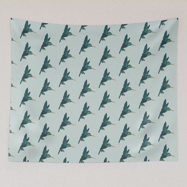 Item preview, Humming Bird designed and sold by DesignsByKayce.