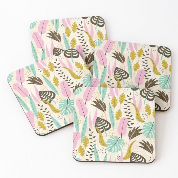 Item preview, Tropical Jungle designed and sold by robyriker.