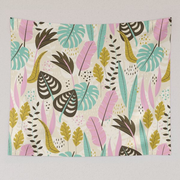 Item preview, Tropical Jungle designed and sold by robyriker.