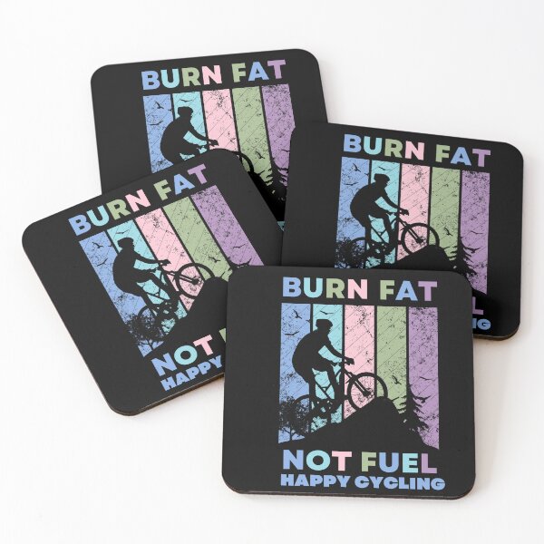 Item preview, Burn Fat Not Fuel  designed and sold by BESTxMODEL.