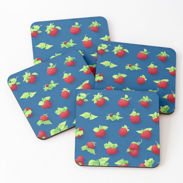 Item preview, Raspberries designed and sold by Derek Gillette.