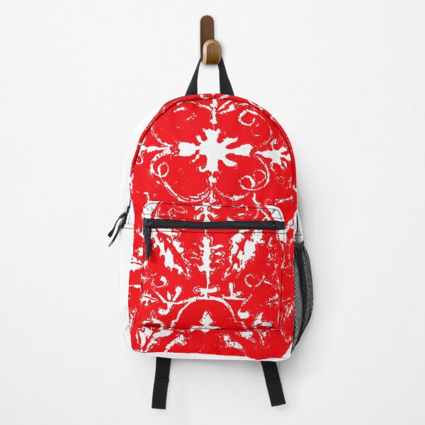 Item preview, Cauchig red. designed and sold by |\/| |\/| \/ \/ | | | (@paulspellbound).
