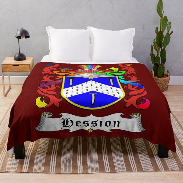 Item preview, HESSION designed and sold by CathalDevlin.