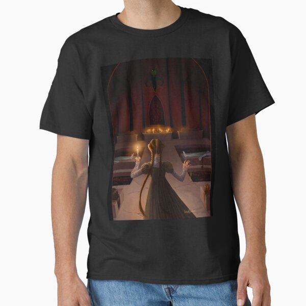 Item preview, Bluebeard: The Terrible Truth designed and sold by BlackBirdInk.