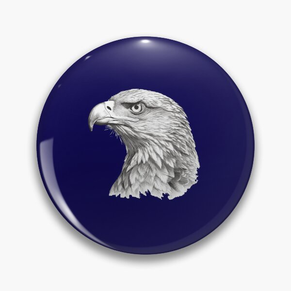Item preview, For lovers of falcons and birds of prey designed and sold by Koloraist.