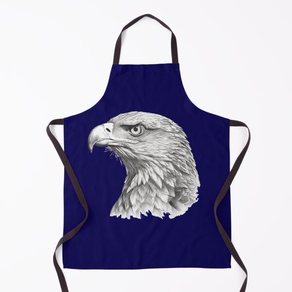Item preview, For lovers of falcons and birds of prey designed and sold by Koloraist.