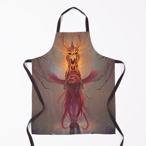 Item preview, Of the Old Ones designed and sold by Rachael St. Germain.