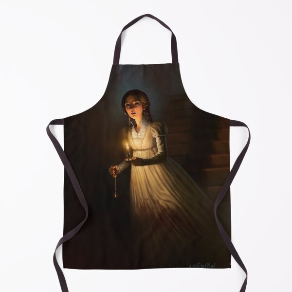 Item preview, Bluebeard: In a Daze designed and sold by BlackBirdInk.