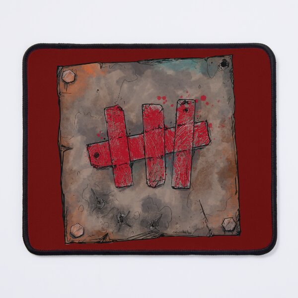 Item preview, Skarboy Red designed and sold by Underhive-Art.
