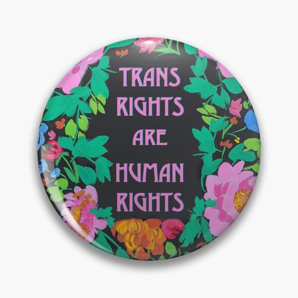 Item preview, Trans Rights designed and sold by MadebyThuAnh.