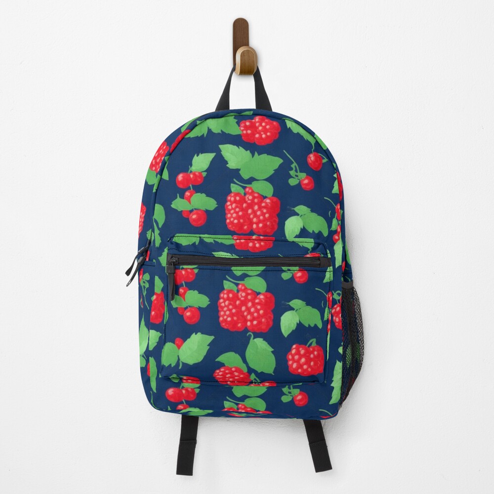 Item preview, Backpack designed and sold by CheesyTees.
