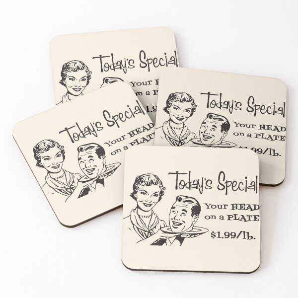 Item preview, Today's Special designed and sold by daveRei.