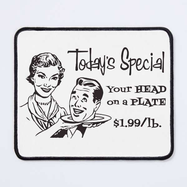 Item preview, Today's Special designed and sold by daveRei.