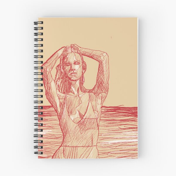 Item preview, Morning Stretch Da Vinci Style  designed and sold by Steven Lipton.