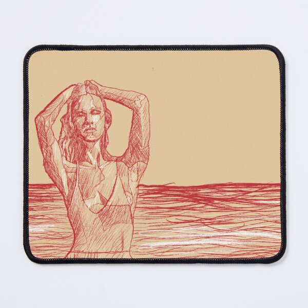 Item preview, Morning Stretch Da Vinci Style  designed and sold by Steven Lipton.