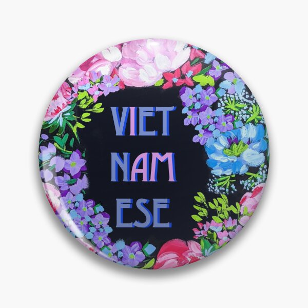 Item preview,  I am Vietnamese designed and sold by MadebyThuAnh.