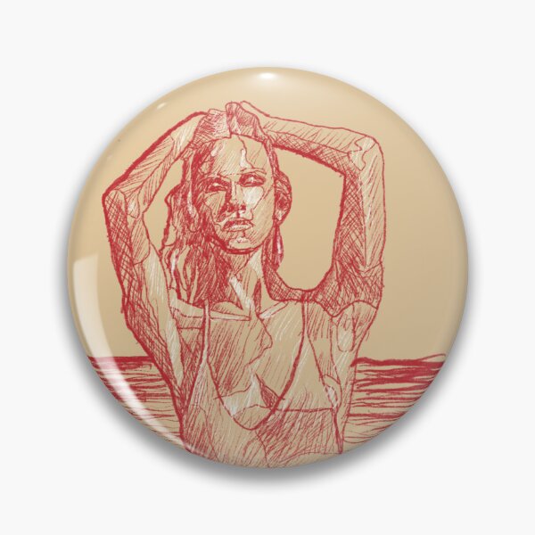 Item preview, Morning Stretch Da Vinci Style  designed and sold by Steven Lipton.
