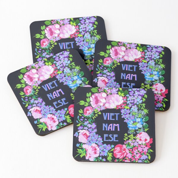 Artikelvorschau,  ich bin Vietnamesisch entworfen und verkauft von MadebyThuAnh.