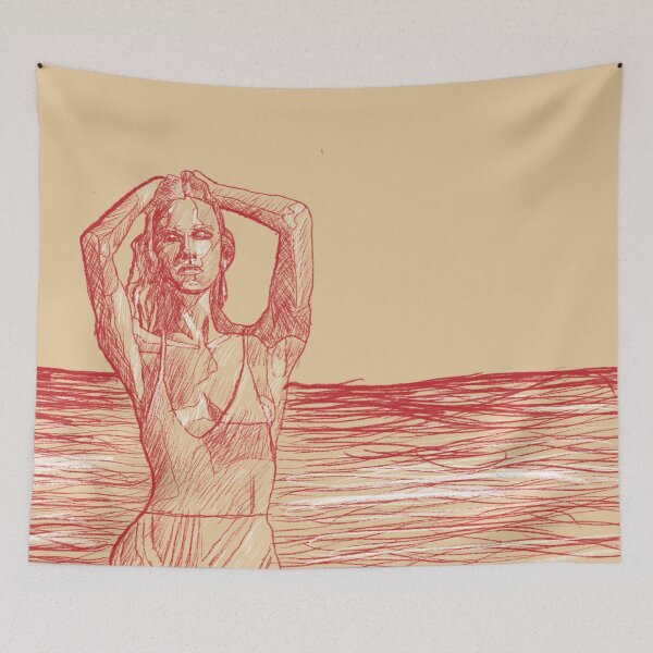 Item preview, Morning Stretch Da Vinci Style  designed and sold by Steven Lipton.