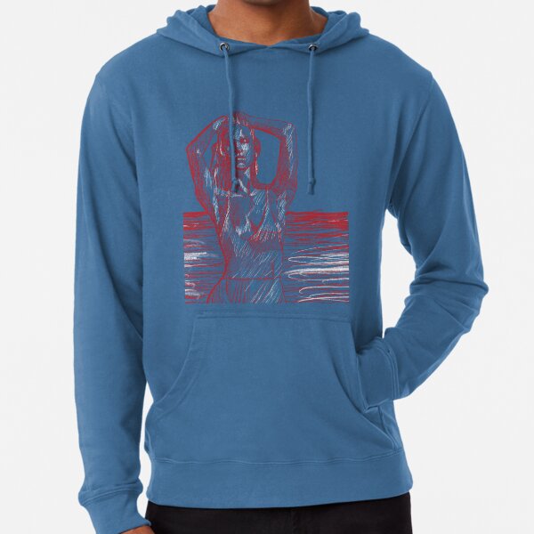 Item preview, Morning Stretch Da Vinci Style  designed and sold by Steven Lipton.