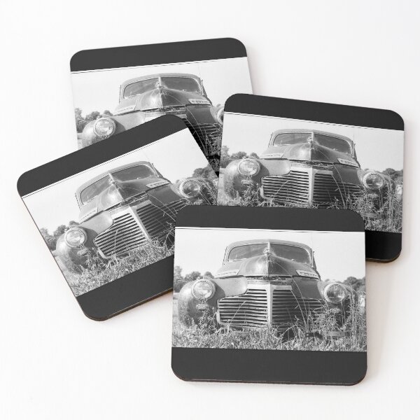 Item preview, 1941 Chevrolet Coupe designed and sold by Johnny Martyr.