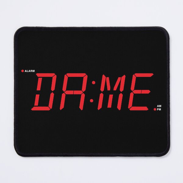 Item preview, Dame Time designed and sold by huckblade.