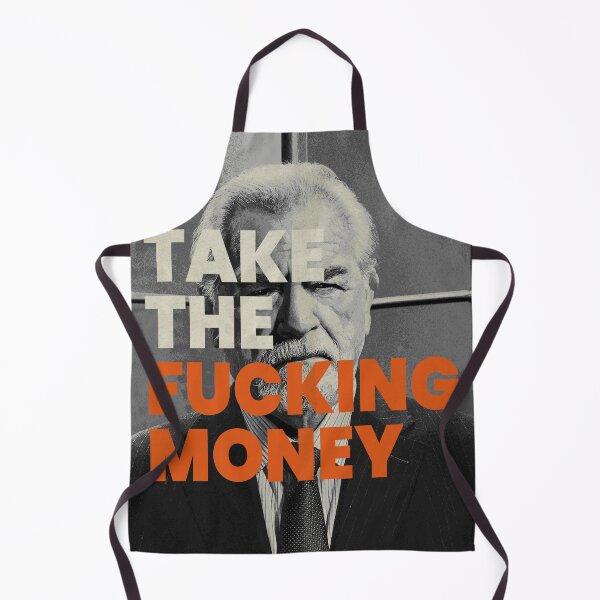 Item preview, take the money designed and sold by misguidedtaffy.